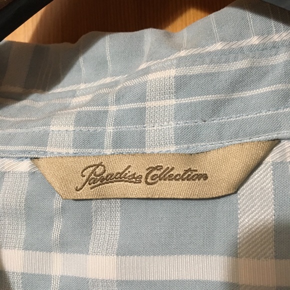 Men’s Button Down Shirt - Picture 3 of 8
